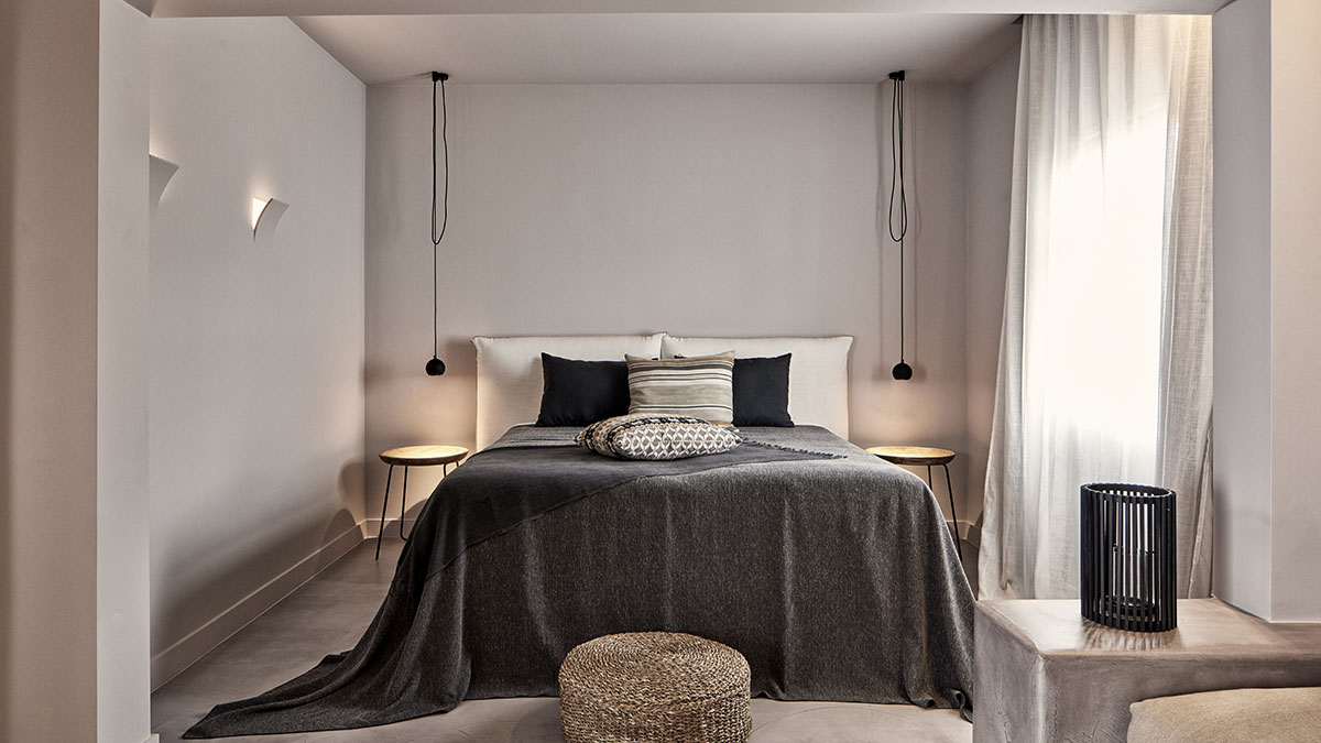 Superior Bungalow Garden View 